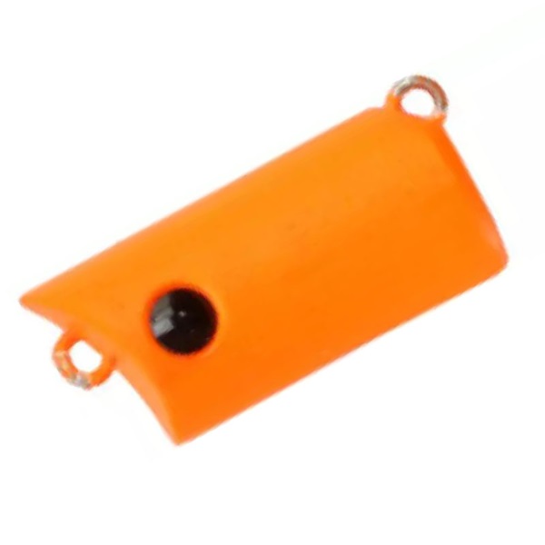 ペレットペレット　SS(＃９０１　オレンジグロー)